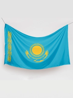 Голубой