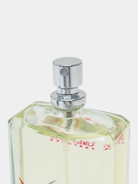 Carlo Bossi Red Light, qayta tiklanish va energiya manbaga ega, 100 ml