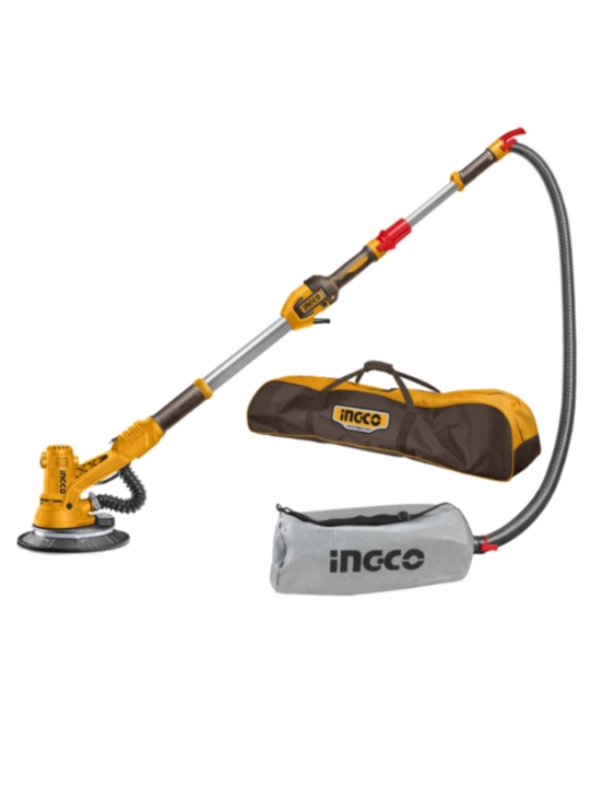 Шлифмашина для стен INGCO DWS105016