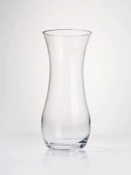 Pasabahce Flora gul uchun guldon, 25 sm ≈1.3  litr