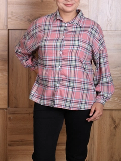 Pastel marjon