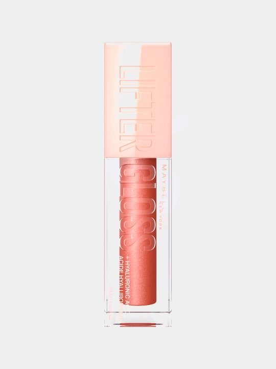 Lab uchun blesk Maybelline New York Lifter Gloss 009 Topaz 5,4 ml