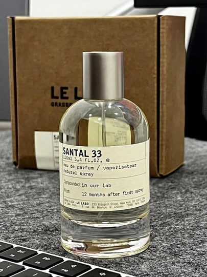 Santal 33 Le Labo, 100 мл всегда привлекательные мужские и женские духи