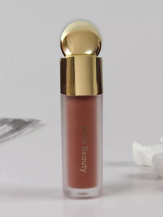 Soft Pinch Liquide Blush suyuq qizarish, Happy rangi