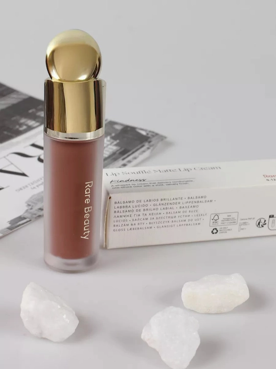 Soft Pinch Liquide Blush suyuq qizarish, Happy rangi