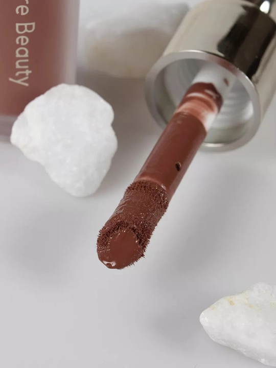 Soft Pinch Liquide Blush suyuq qizarish, Happy rangi