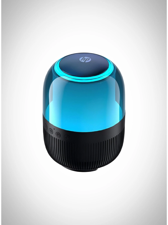 Портативная bluetooth колонка HP BTS05 - 