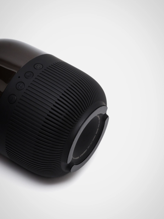 Portativ bluetooth kolonka HP BTS05
