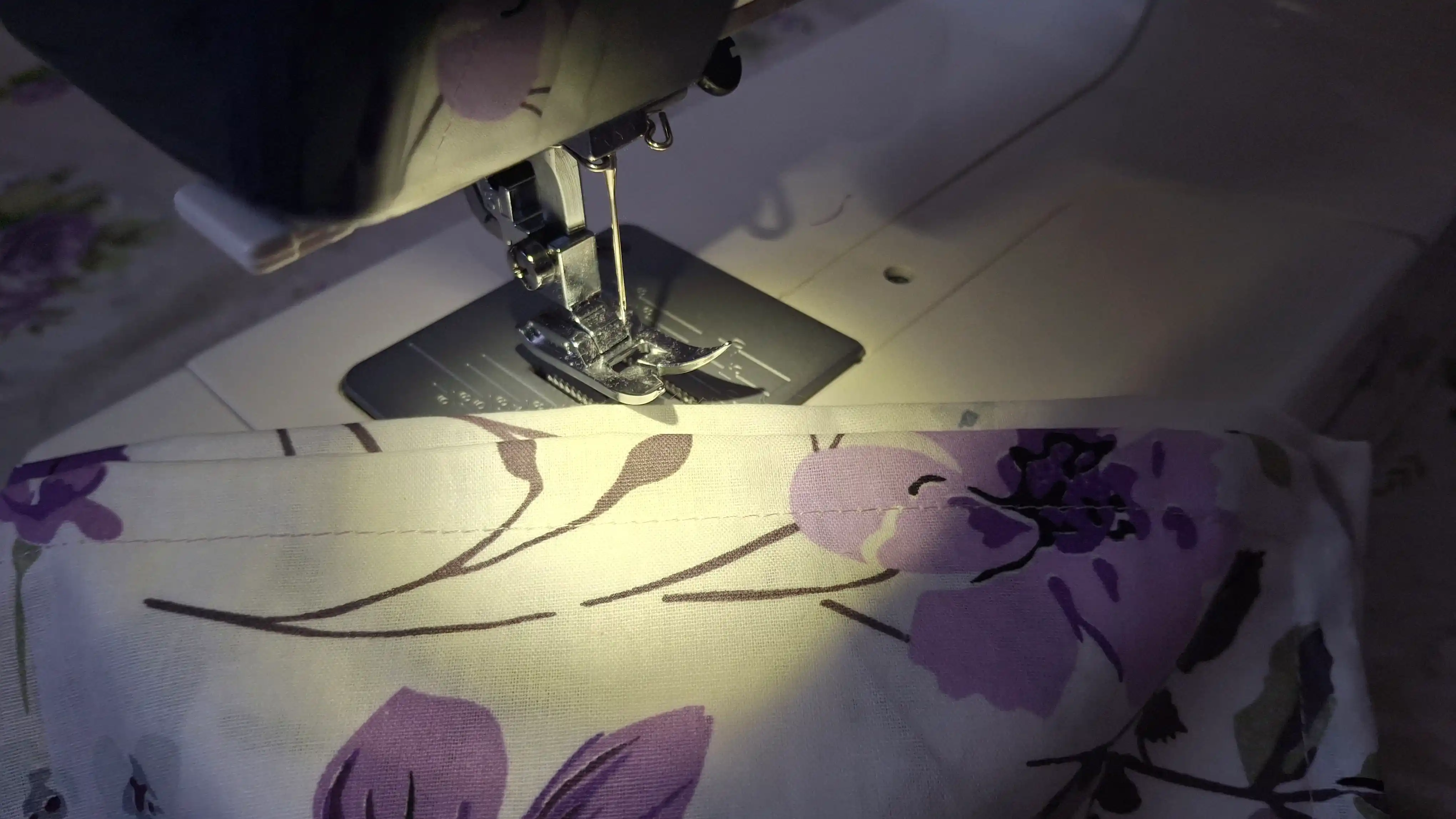 Швейная машина Janome SP901