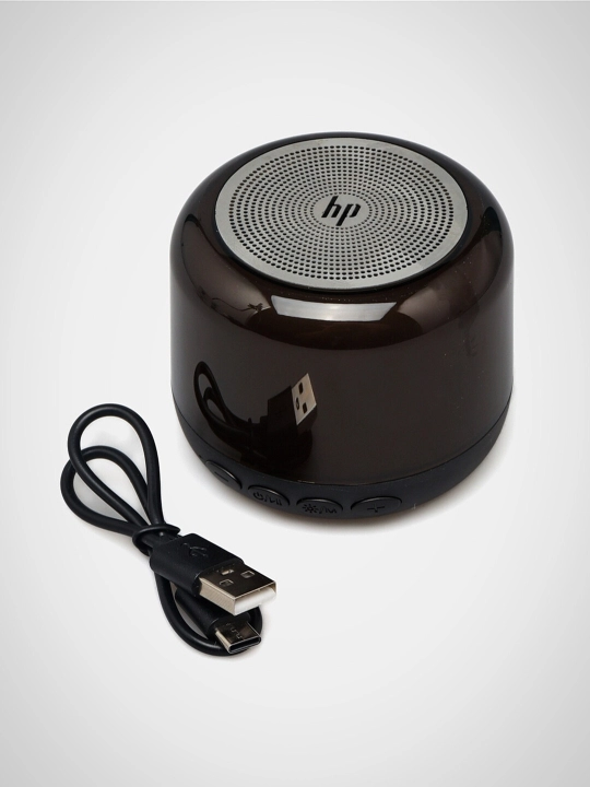 Портативная bluetooth колонка HP BTS02