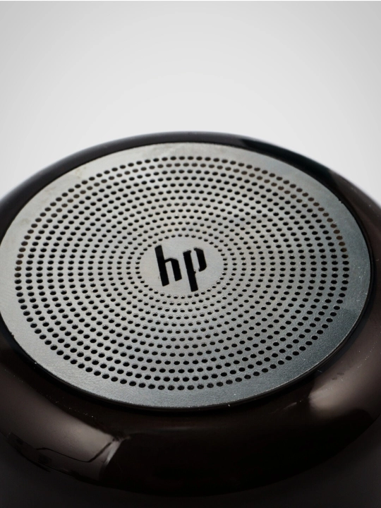 Портативная bluetooth колонка HP BTS02