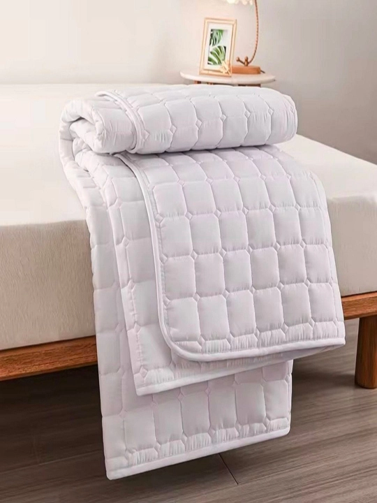 Двусторонний наматрасник Classic Soft 180*220 - 