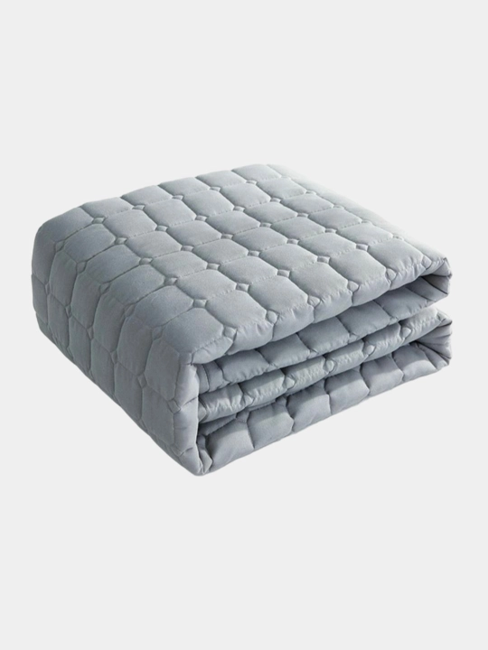 Двусторонний наматрасник Classic Soft 180*220