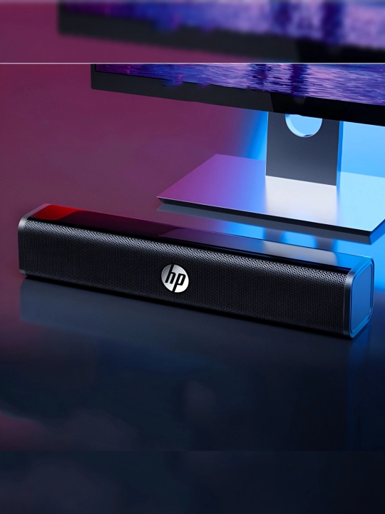 Колонка HP WS10 - 