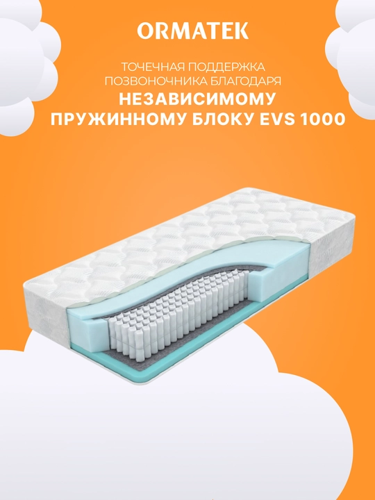 Matras Home Memory