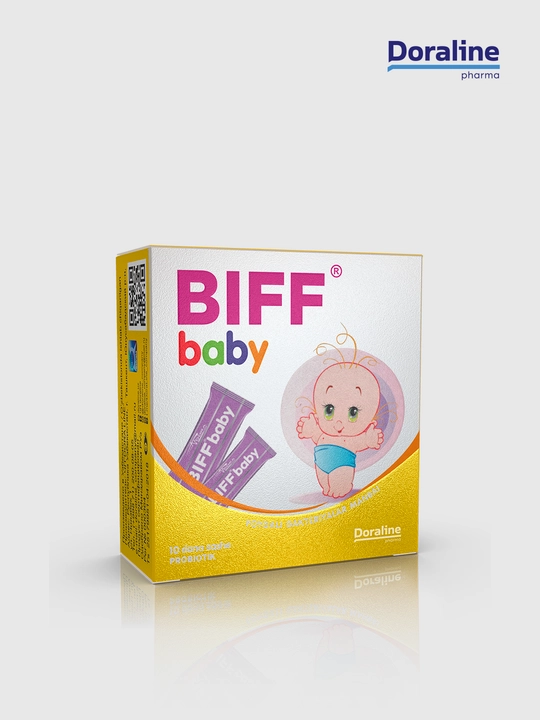 BIFF BABY - 