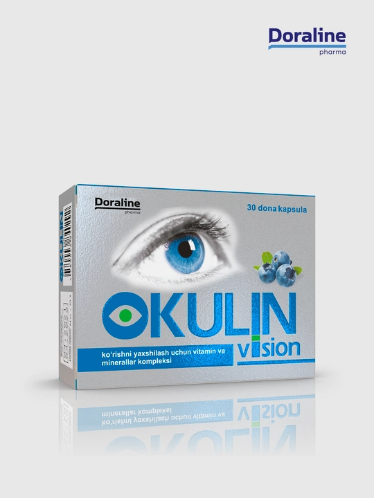 Okulin - 