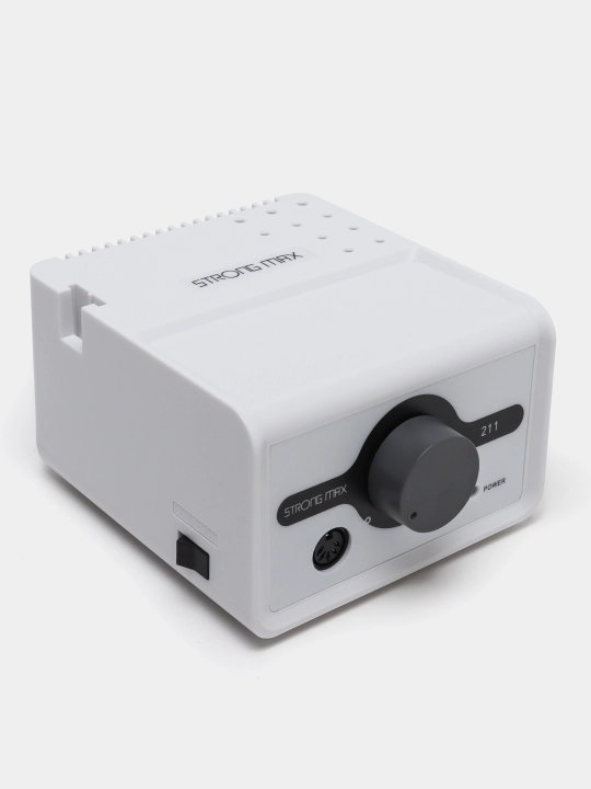Manikyur uchun apparat Strong 211