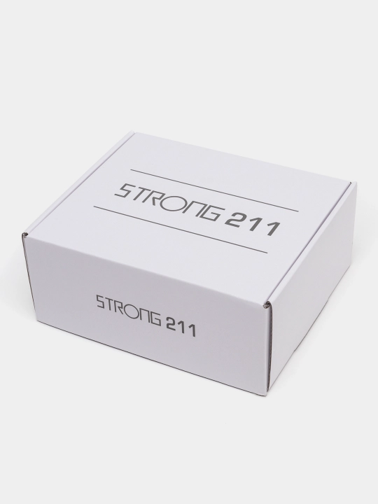 Manikyur uchun apparat Strong 211
