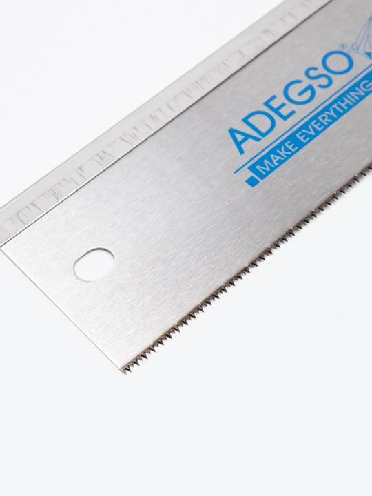 ADEGSO 14 dyuymli Orqa Arra / Back Saw – 13 TPI, 350 mm