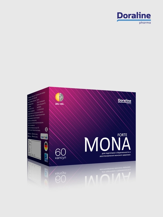 Mona Forte Kaps - 