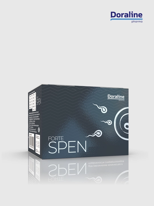 SPEN FORTE - 