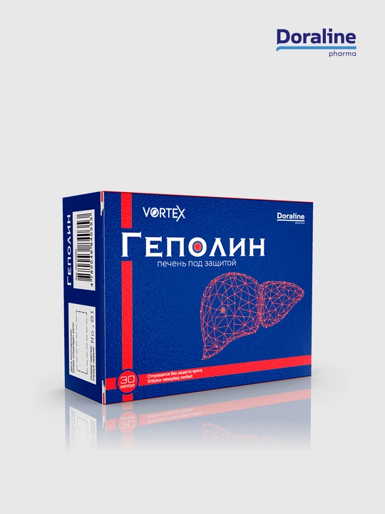 Gepolin Kaps No30 - 