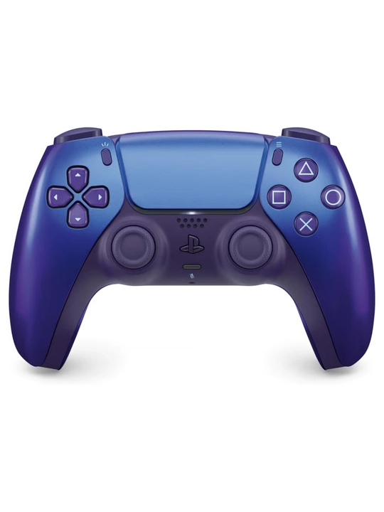 Геймпад Sony DualSense беспроводной, для PlayStation 5