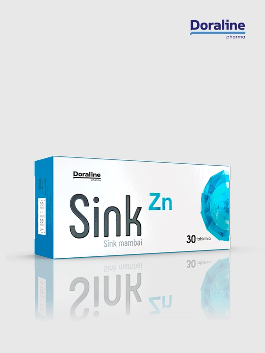Sink Tab No20 - 