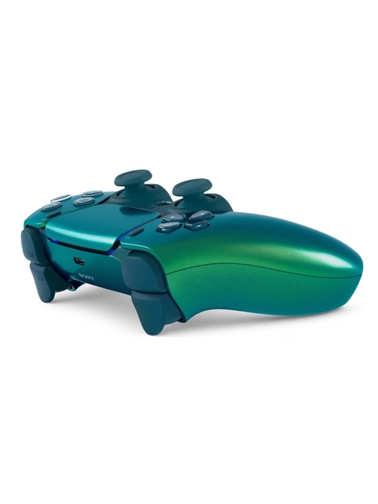 Геймпад Sony DualSense беспроводной, для PlayStation 5
