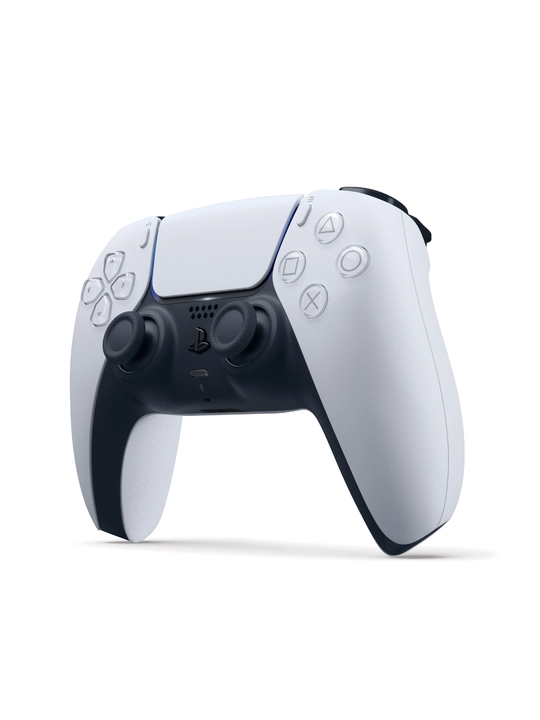 Геймпад Sony DualSense беспроводной, для PlayStation 5