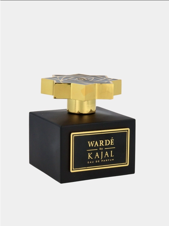 Warde by Kajal, уникальный аромат для мужчин и женщин, унисекс, 100 мл