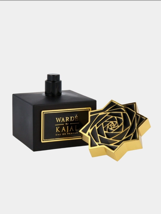 Warde by Kajal, уникальный аромат для мужчин и женщин, унисекс, 100 мл