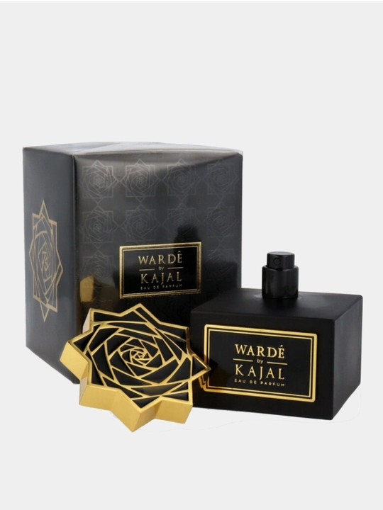 Warde by Kajal, уникальный аромат для мужчин и женщин, унисекс, 100 мл