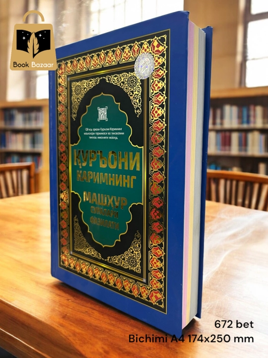 Qur’oni karimning mashhur suralari fazilati. Qalbni silkituvchi suralar - 