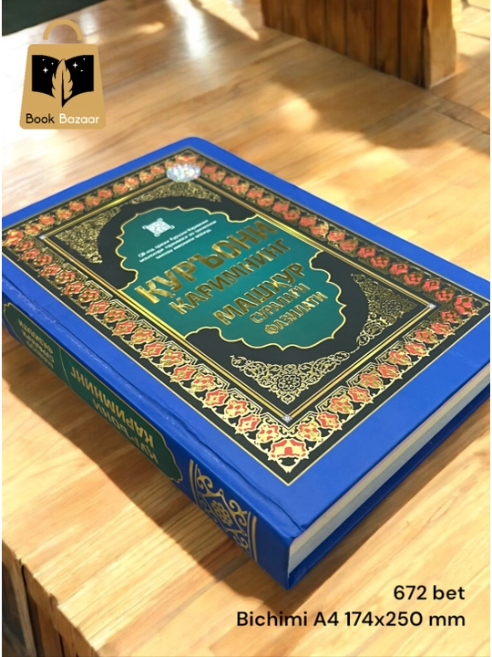 Qur’oni karimning mashhur suralari fazilati. Qalbni silkituvchi suralar
