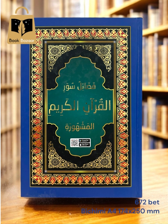 Qur’oni karimning mashhur suralari fazilati. Qalbni silkituvchi suralar