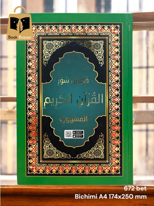 Qur’oni karimning mashhur suralari fazilati. Qalbni silkituvchi suralar