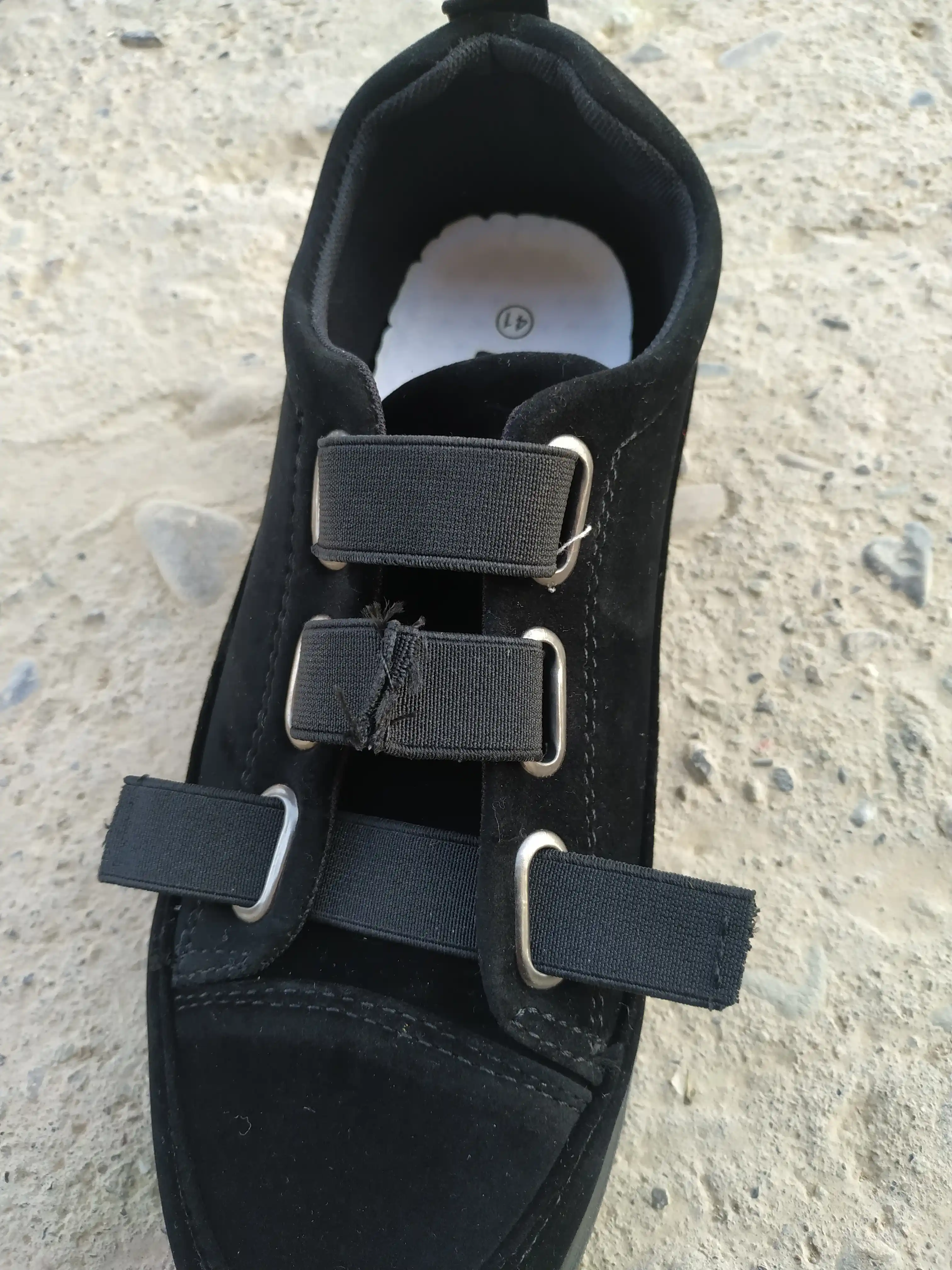 Кросовки мужские, размеры 40-44
