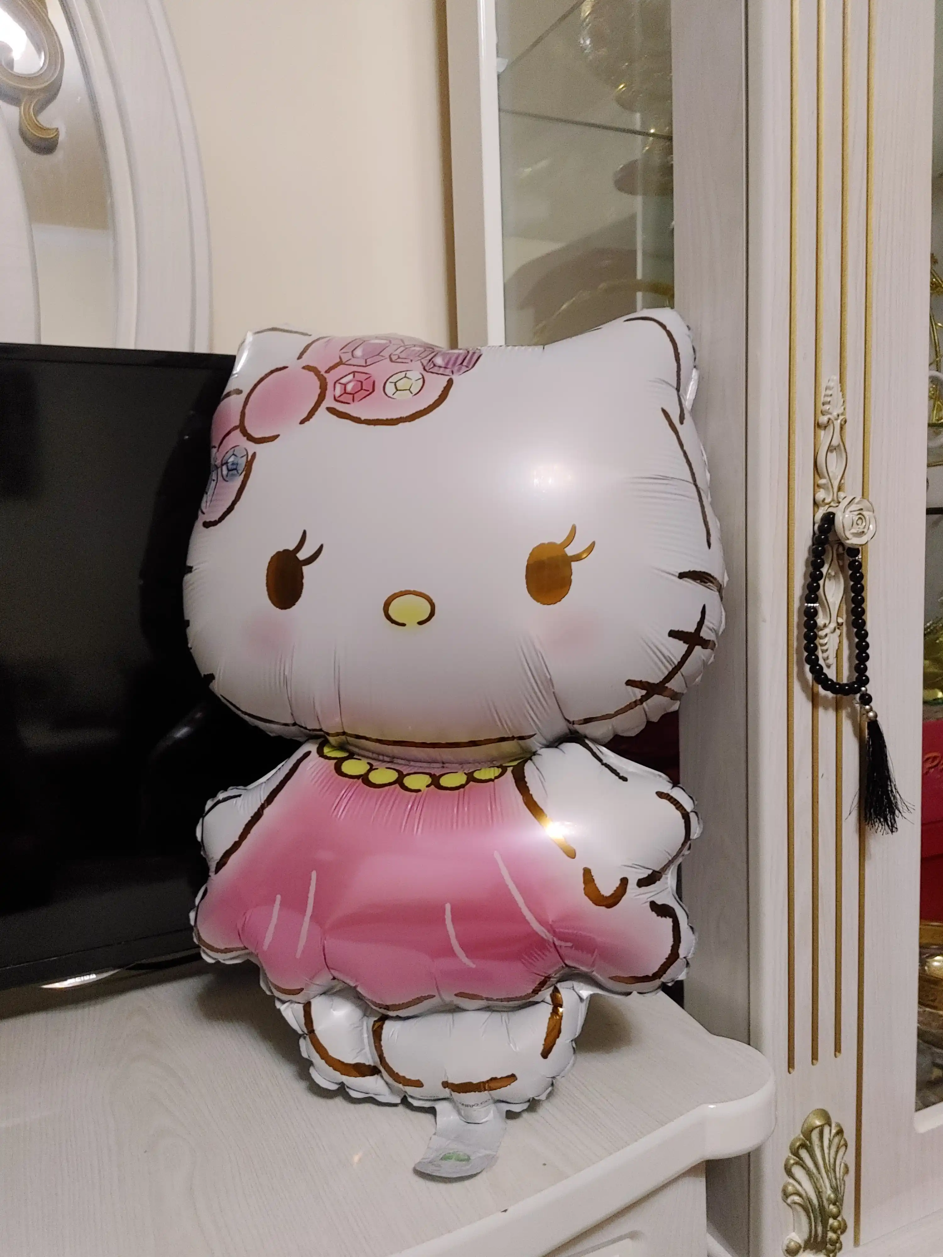 Katta shar, o‘rgimchak odam va Hello Kitty, ko‘p martalik, tug‘ilgan kun, tadbirlar uchun