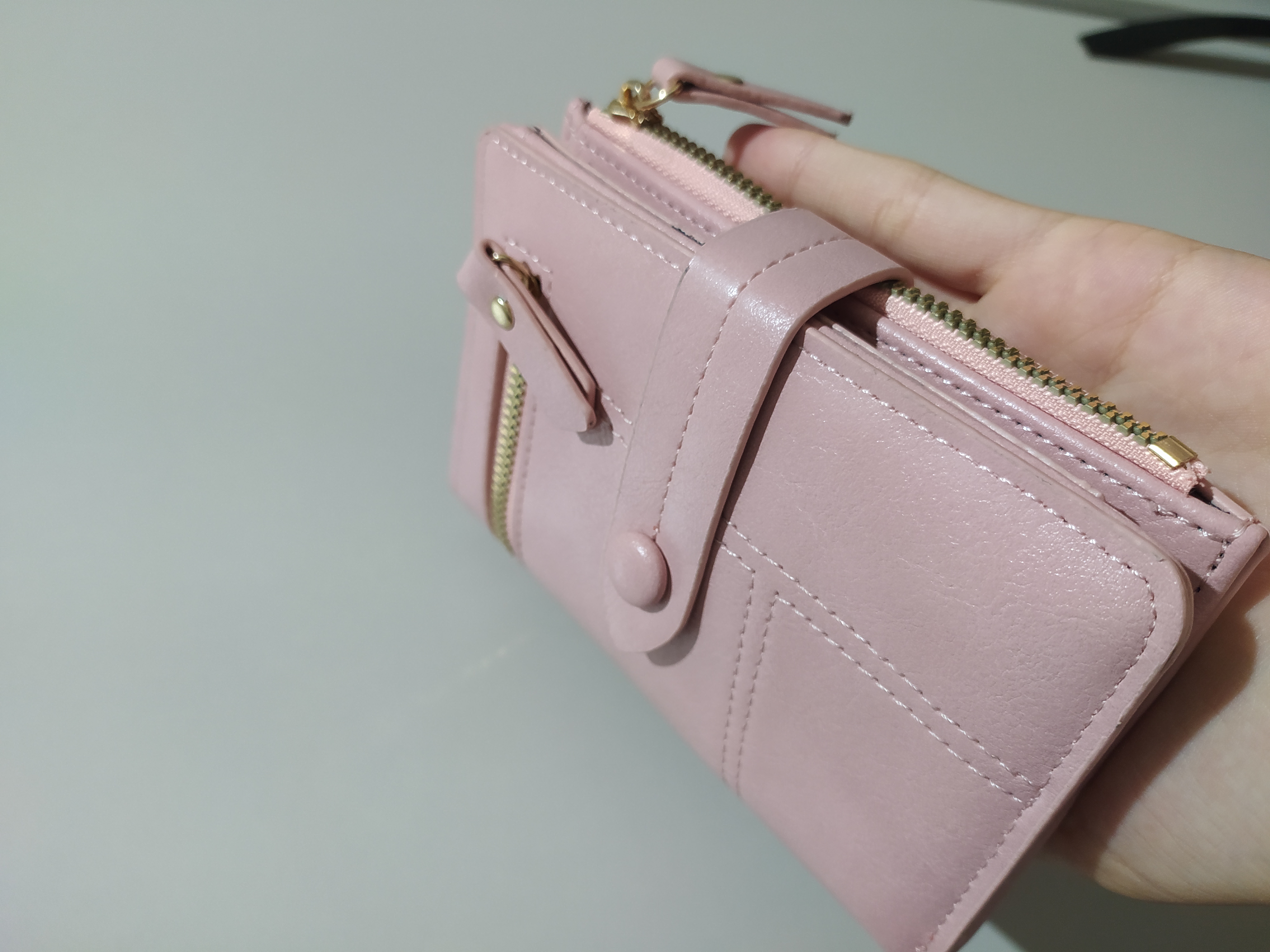 Ayollar hamyoni Blush Charm R823-1