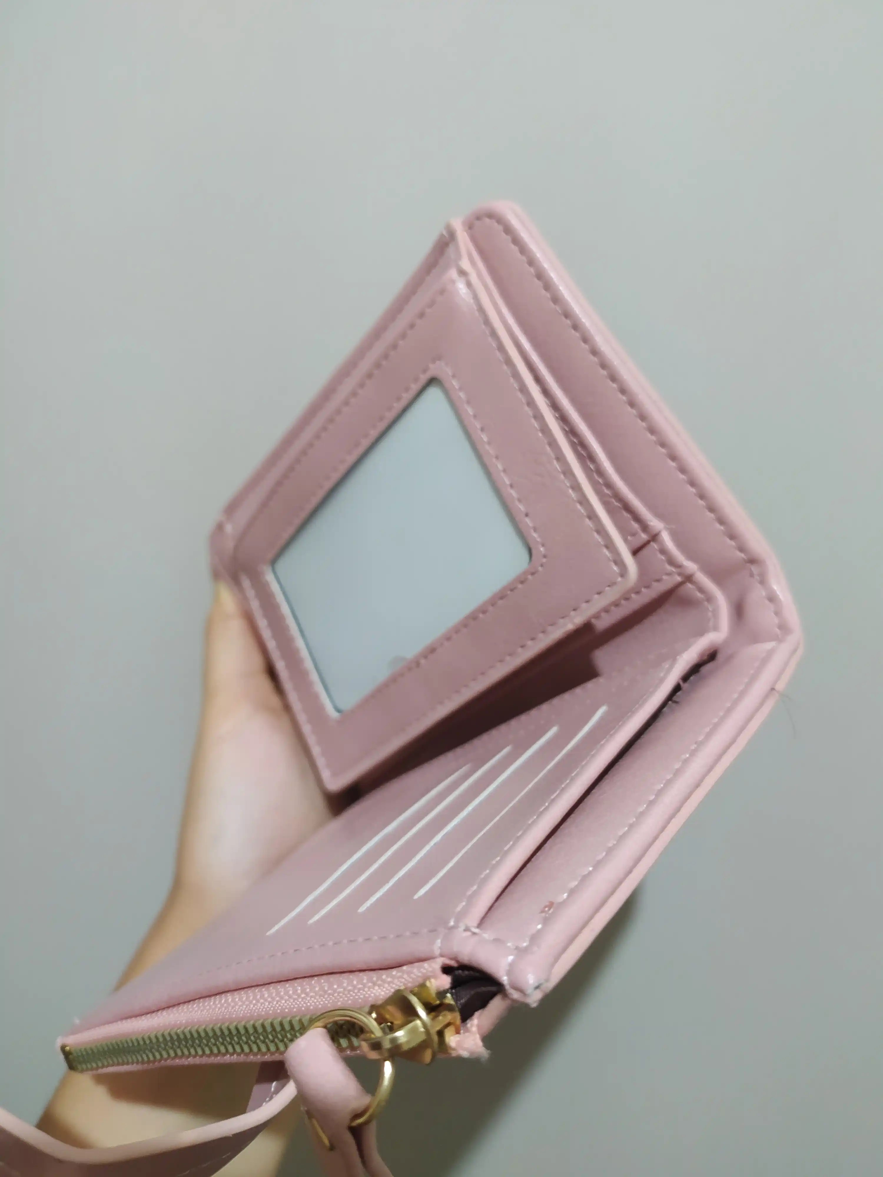 Ayollar hamyoni Blush Charm R823-1
