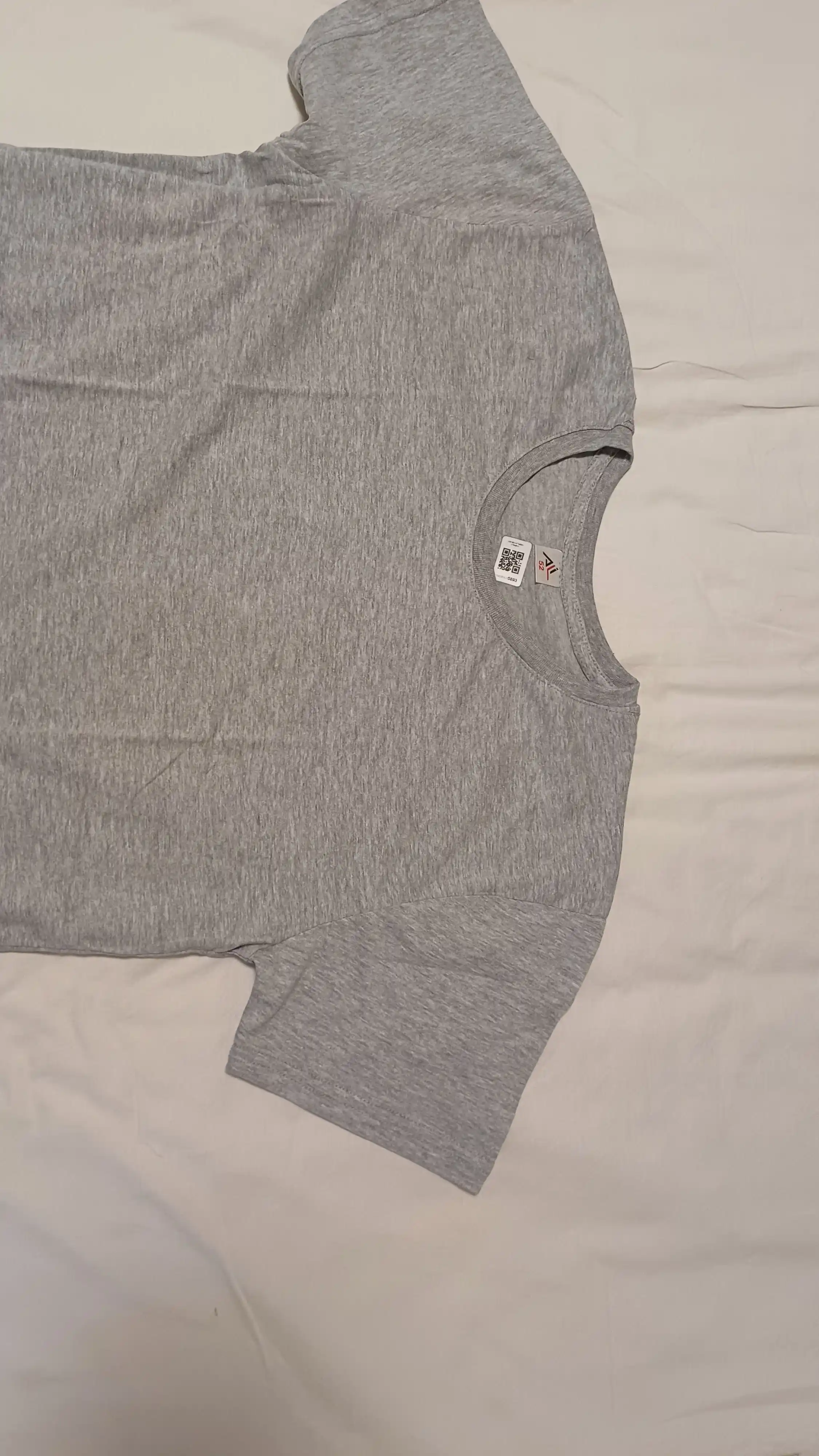 Футболка для мужчин, размеры M-XXXL, цвета, белый, черный, серый