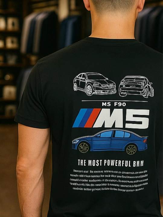 Erkaklar fudbolkasi, bmw