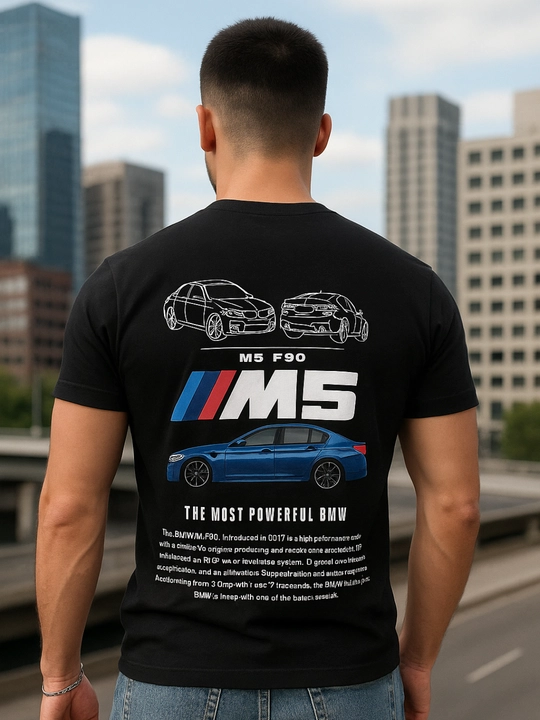 Erkaklar fudbolkasi, bmw