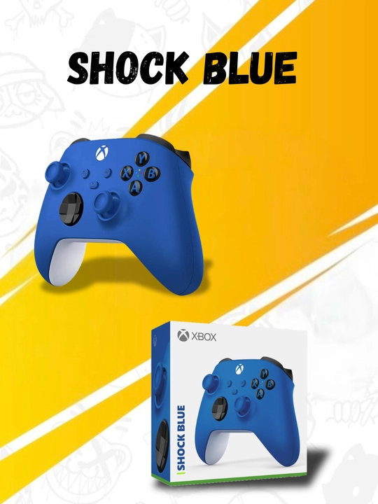 Xbox uchun Simsiz Geympad - 
