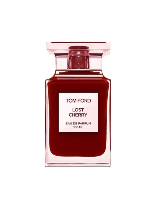 Парфюмерная вода Tom Ford Lost Cherry, для женщин и мужчин