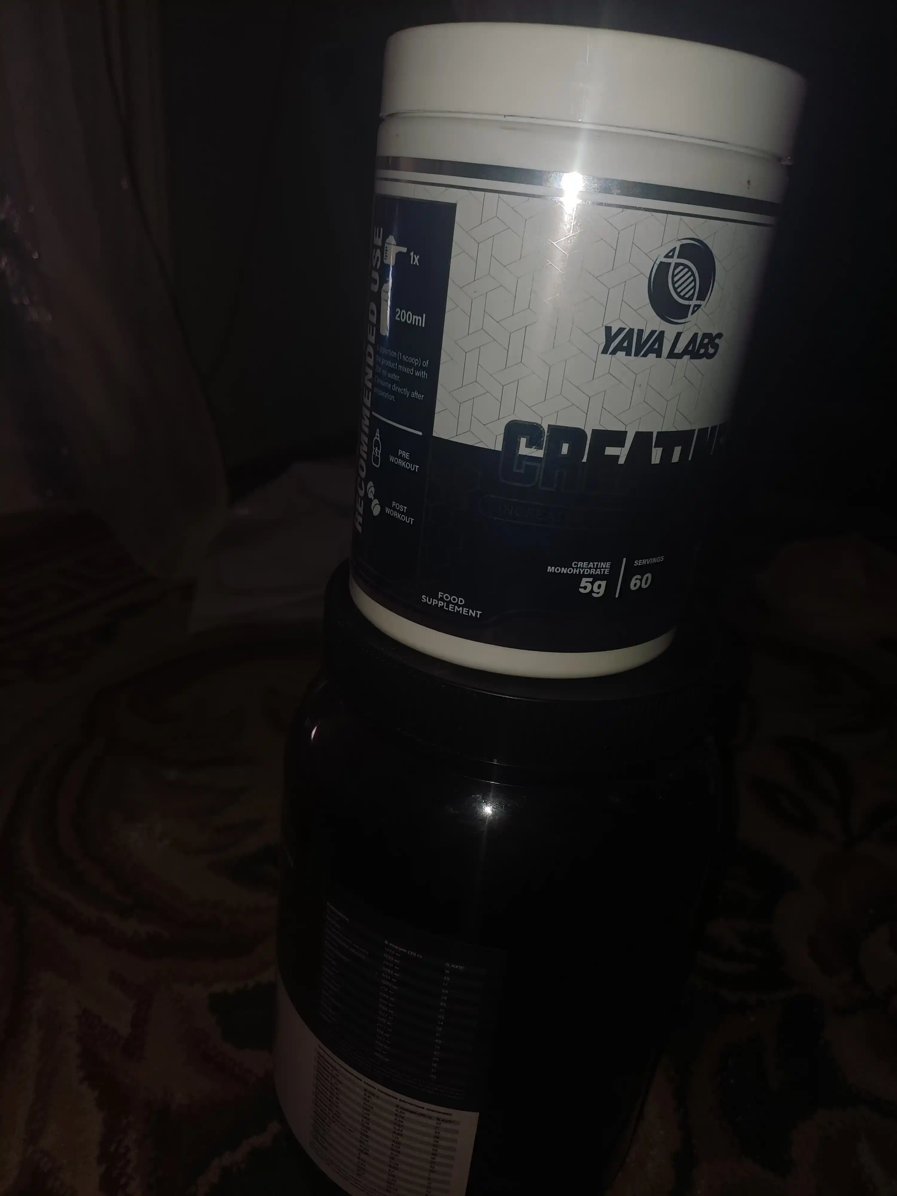 Peptidli protein Whey Ultimate Primekraft, 900 g, 30 porsiya