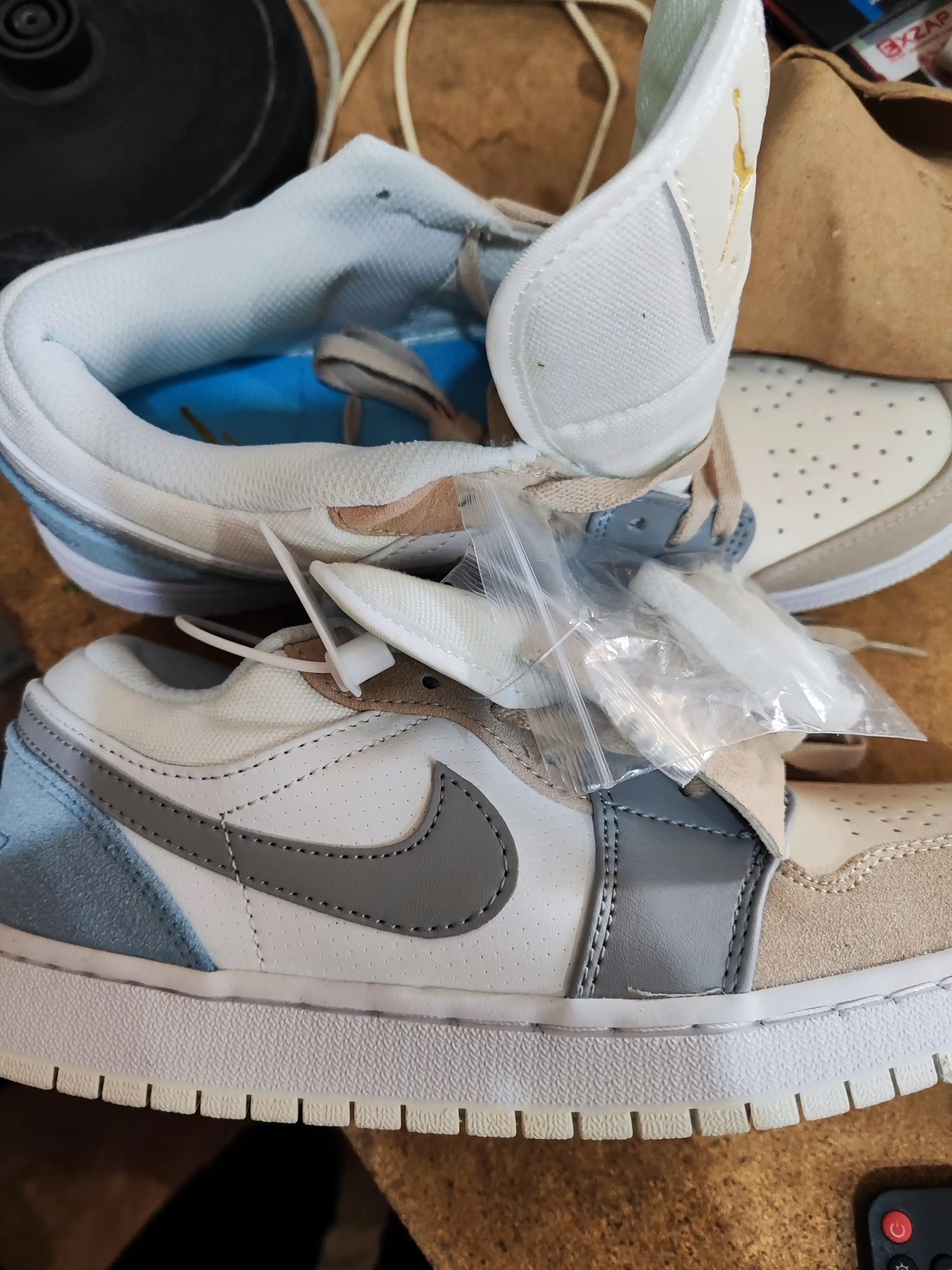 NIKE SB DUNK LOW Junior krossovkalari, sport, uniseks, 36 - 44, bahor va yoz