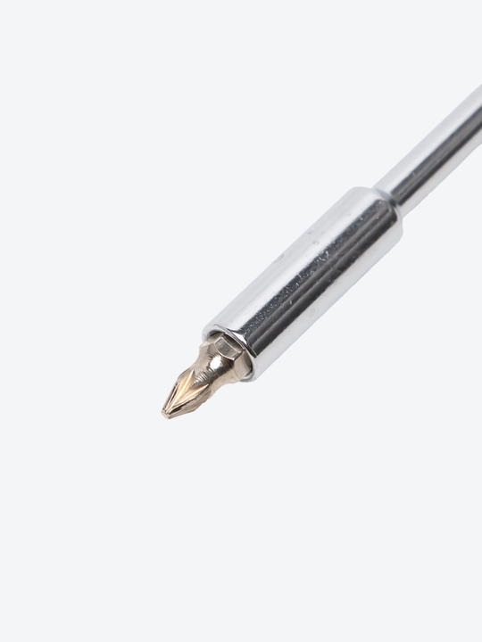 ADEGSO Набор бит с отверткой 11 в 1 – AD-50501